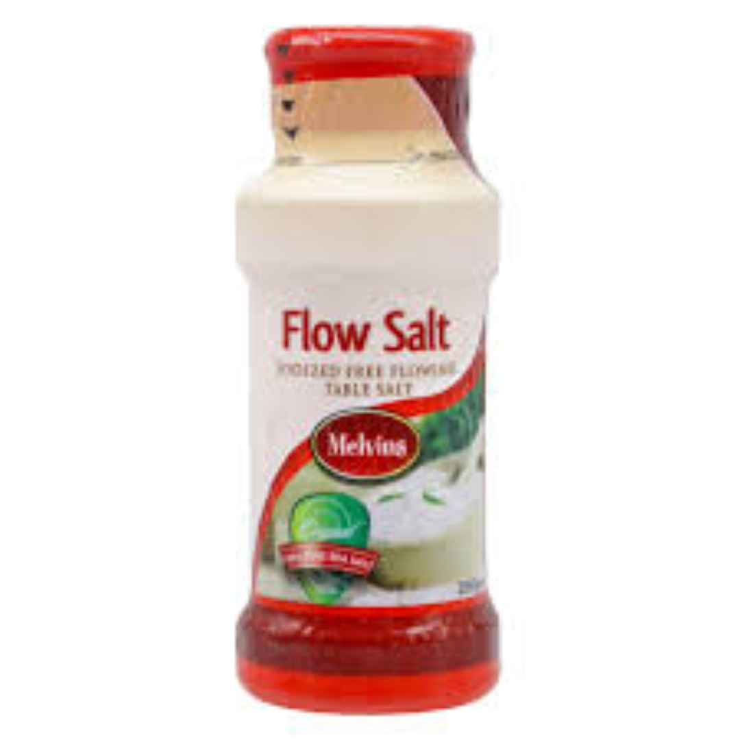 MELVINS FLOW SALT 200G